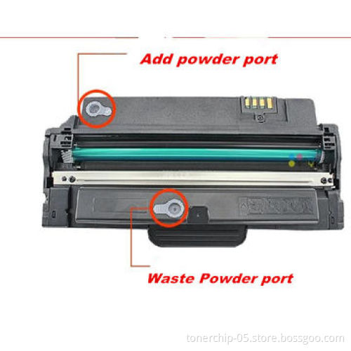 Compatible Black Toner Cartridge, Xerox 3140, 3160, 3155, 3155N, 3160N